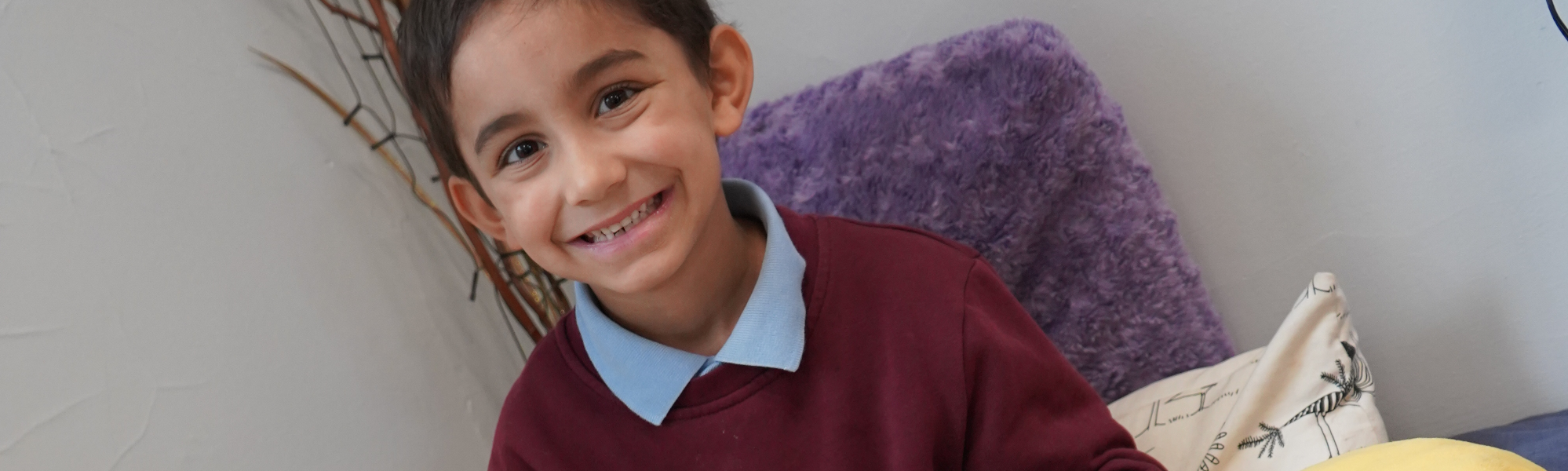 PSHE at St Stephen's CE Primary School