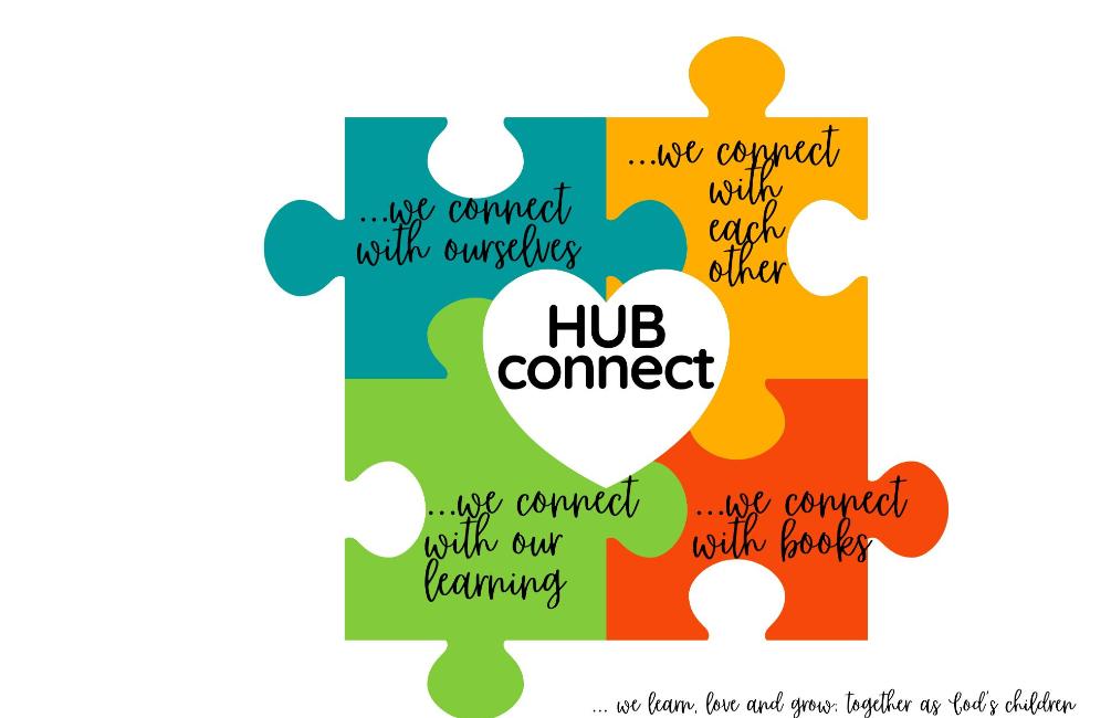 HUB CONNECT